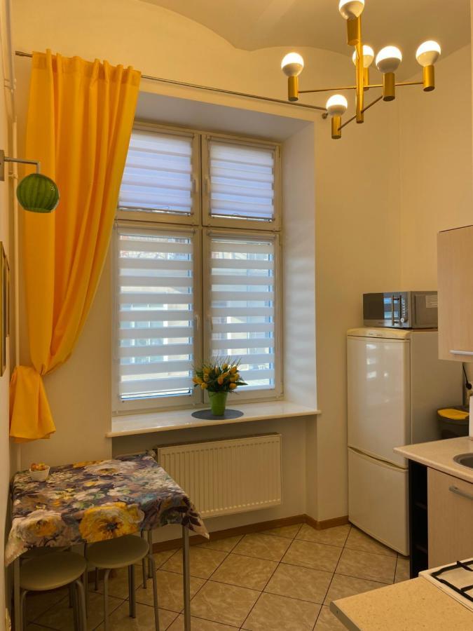 Nasze Kamienice Kameralny Apartment Rzeszow
